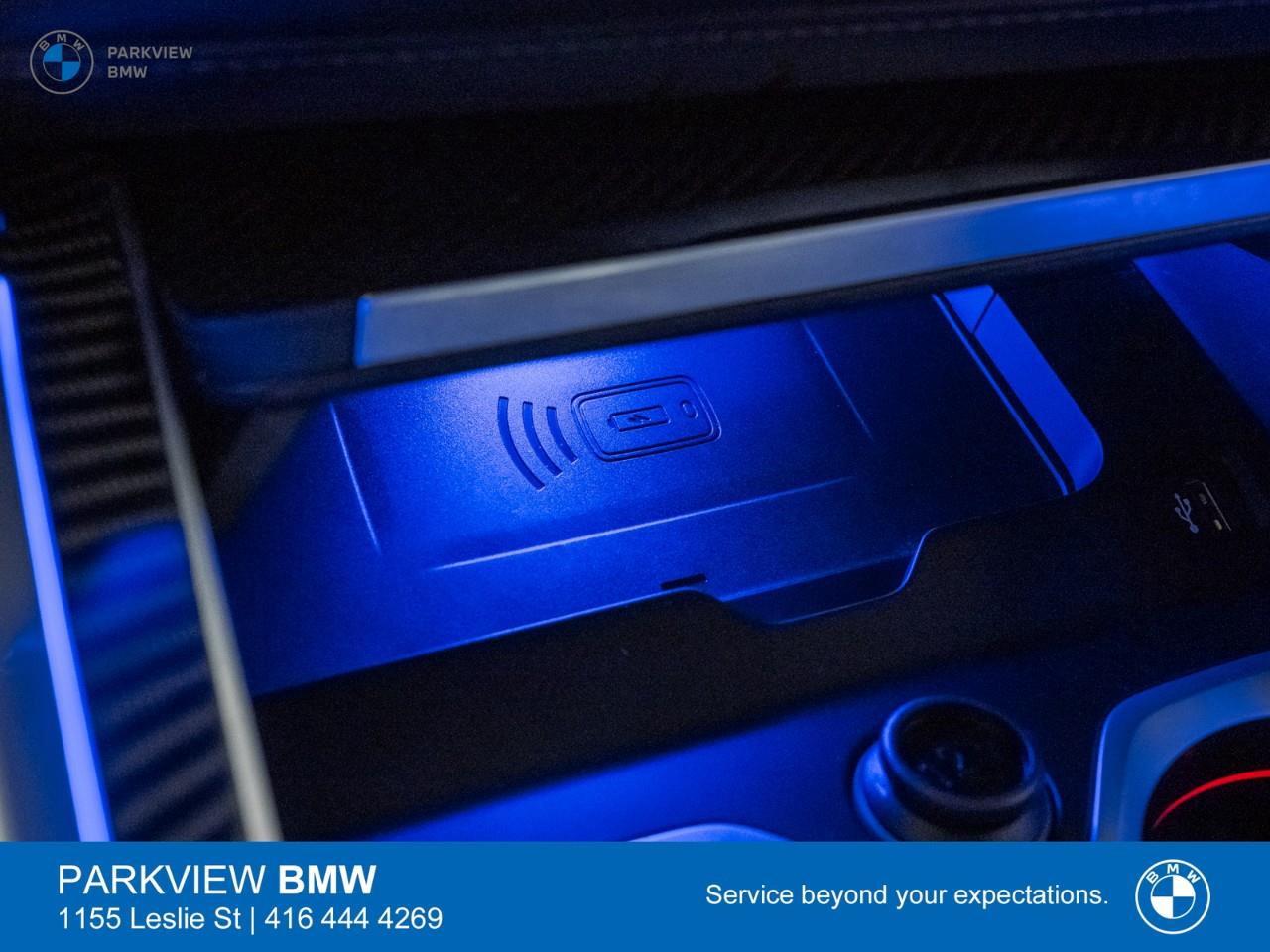 2023 BMW XM Base 4dr All-Wheel Drive Sports Activity Vehicle Photo