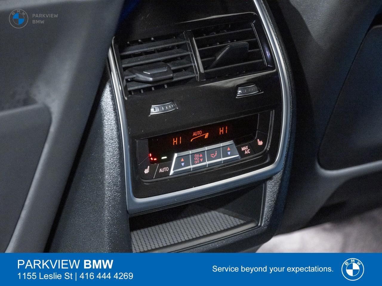 2023 BMW XM Base 4dr All-Wheel Drive Sports Activity Vehicle Photo