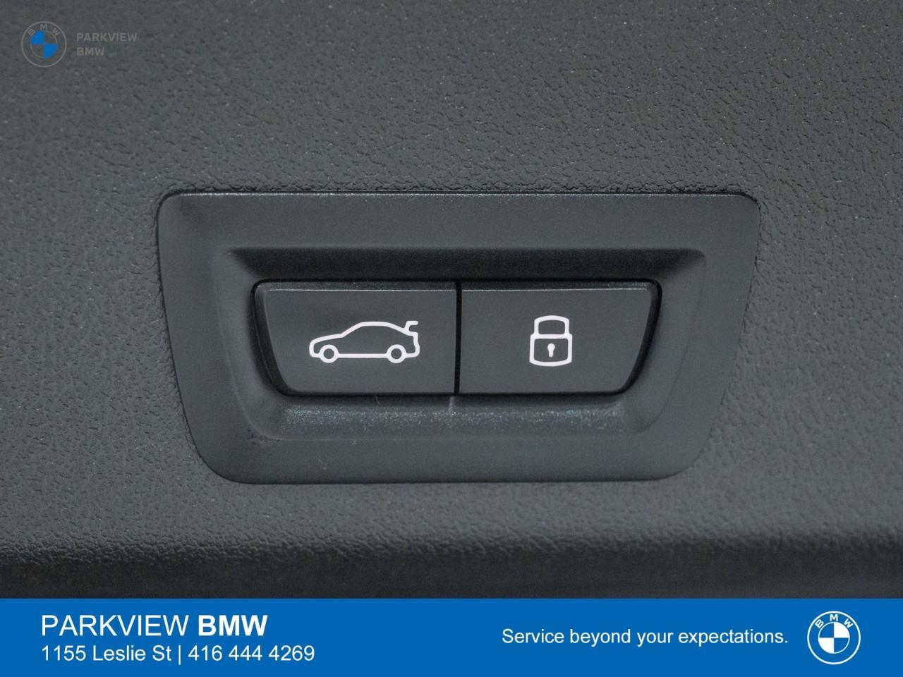 2023 BMW XM Base 4dr All-Wheel Drive Sports Activity Vehicle Photo