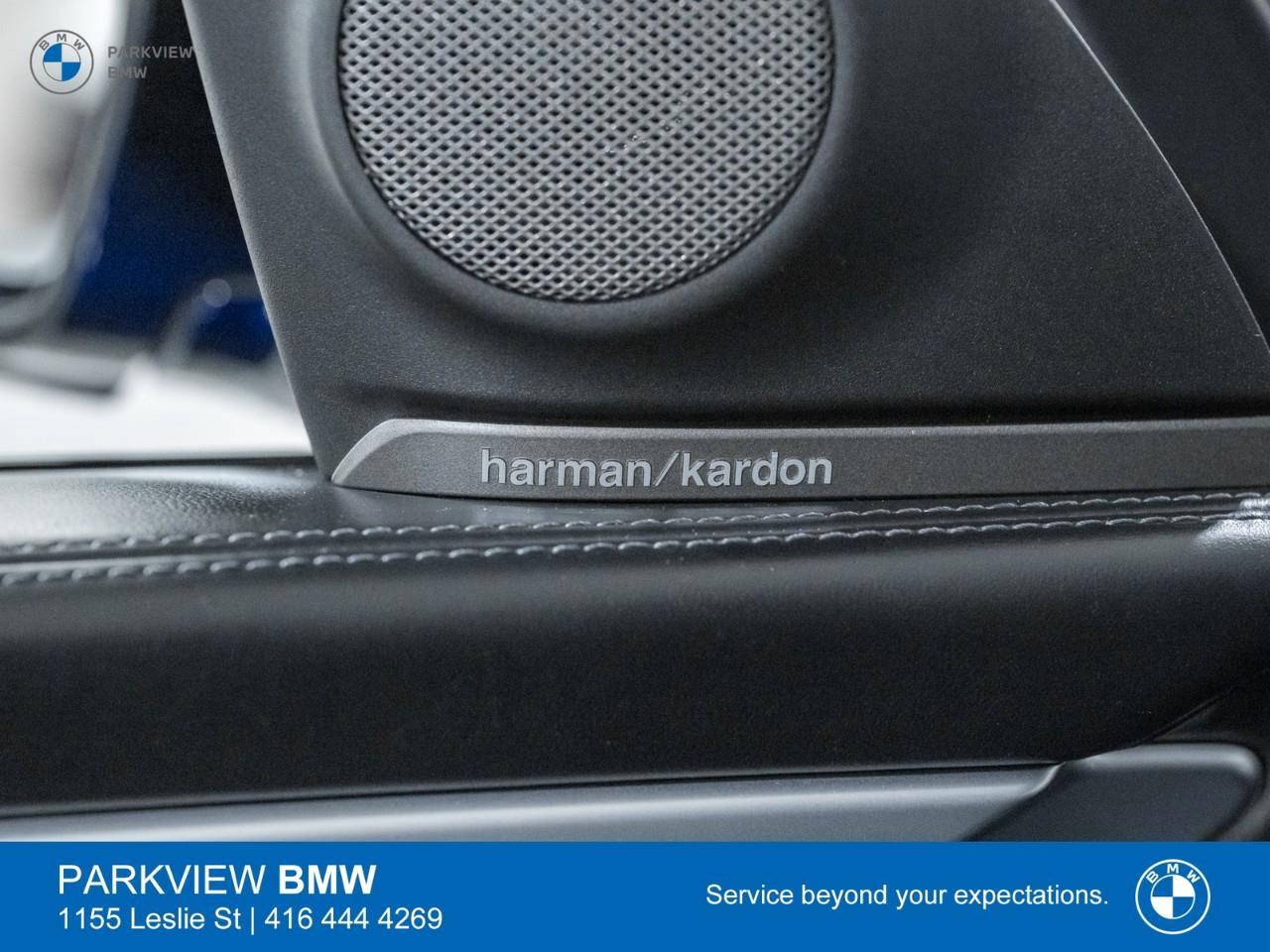 2023 BMW XM Base 4dr All-Wheel Drive Sports Activity Vehicle Photo