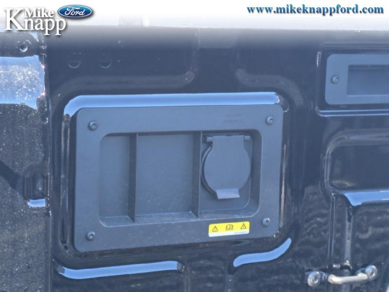 2025 Ford Ranger Raptor Photo