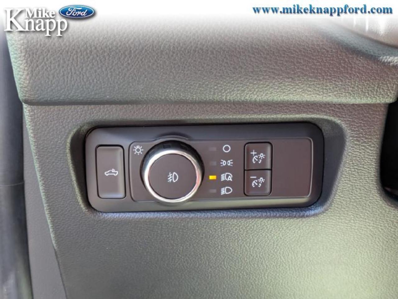 2025 Ford Ranger Raptor Photo