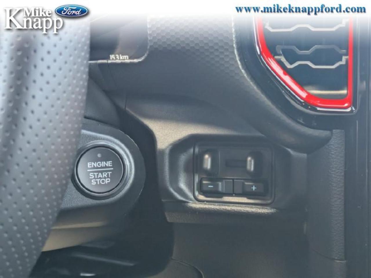 2025 Ford Ranger Raptor Photo