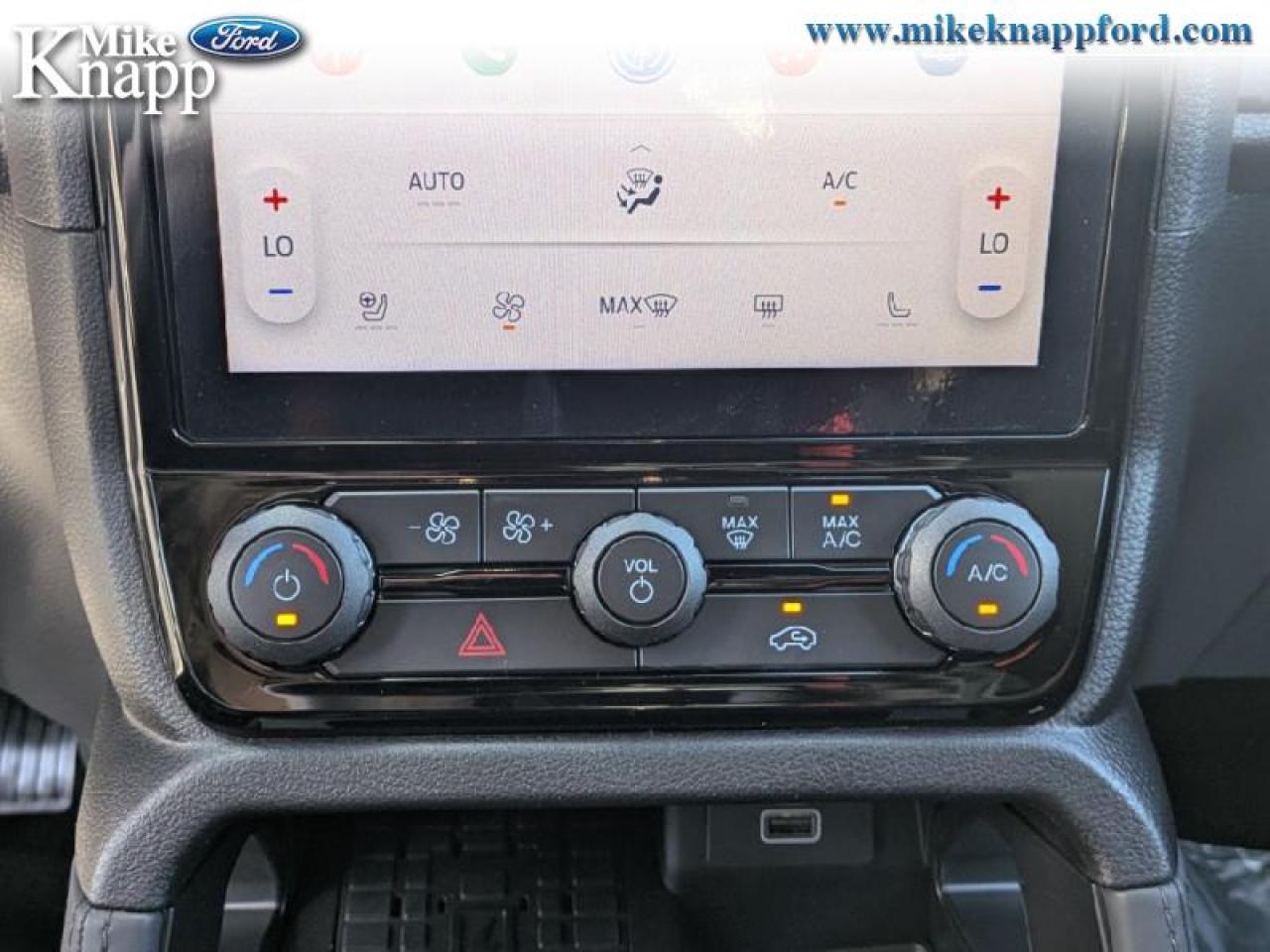 2025 Ford Ranger Raptor Photo