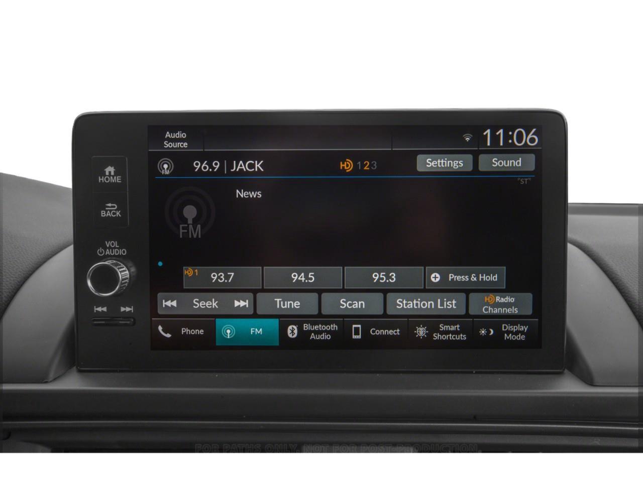 2025 Honda Pilot TrailSport 4dr All-Wheel Drive Photo