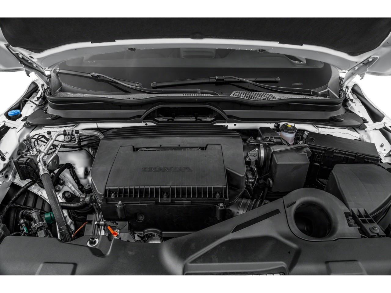 2025 Honda Pilot TrailSport 4dr All-Wheel Drive Photo