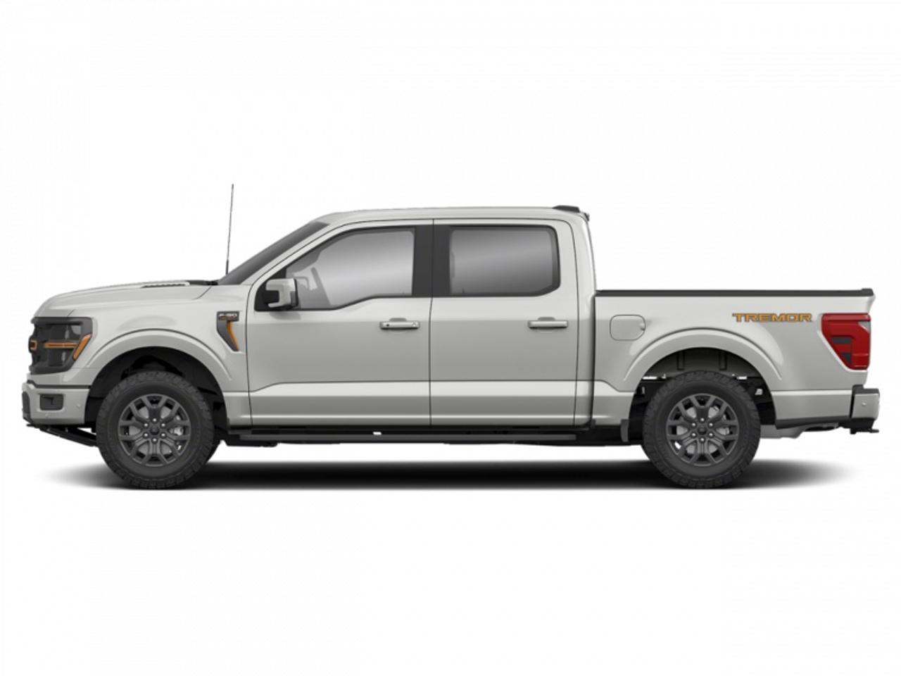 2024 Ford F-150 Tremor Photo0
