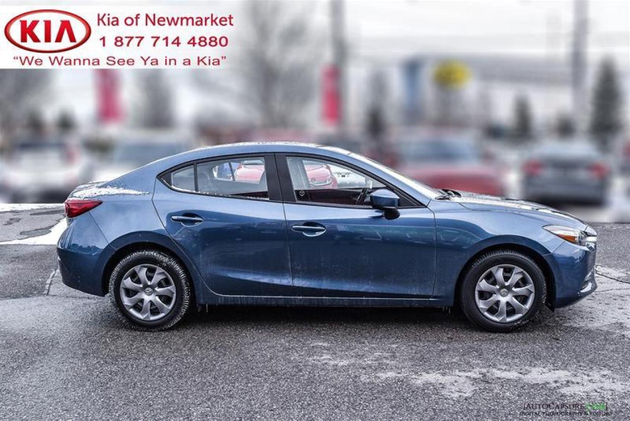 2018 Mazda 3 GX (A6) 4dr Sedan Photo