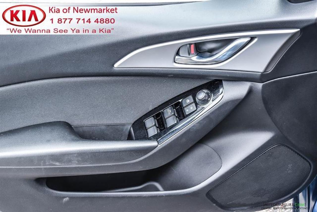 2018 Mazda 3 GX (A6) 4dr Sedan Photo