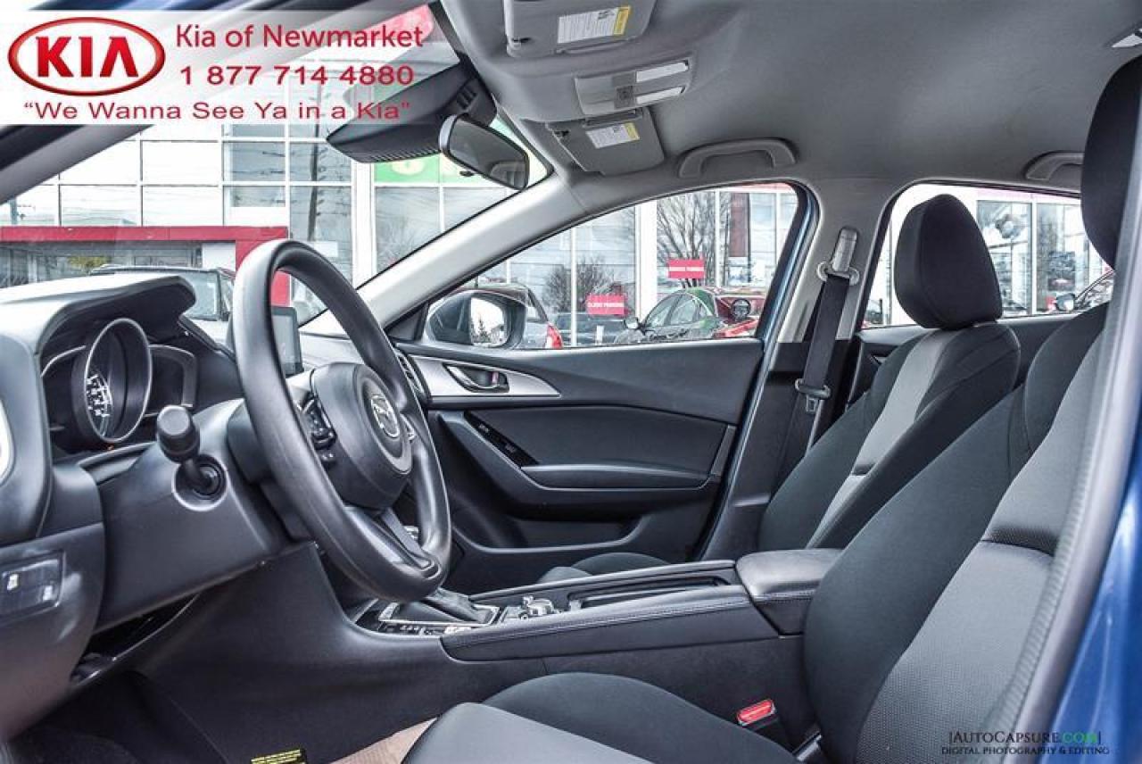 2018 Mazda 3 GX (A6) 4dr Sedan Photo