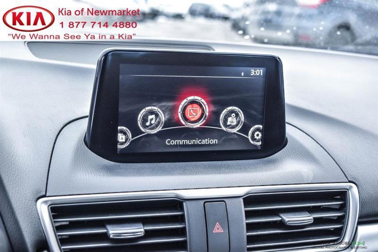 2018 Mazda 3 GX (A6) 4dr Sedan Photo