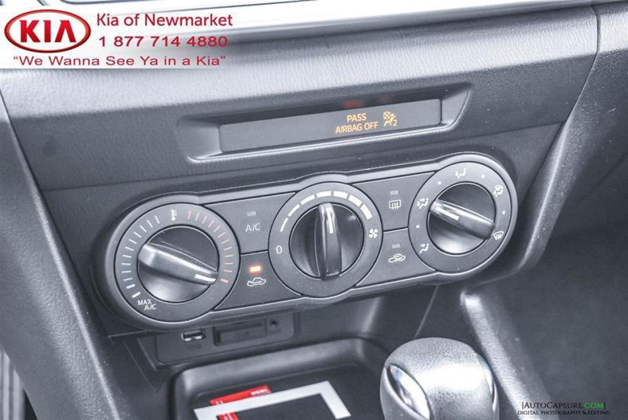 2018 Mazda 3 GX (A6) 4dr Sedan Photo