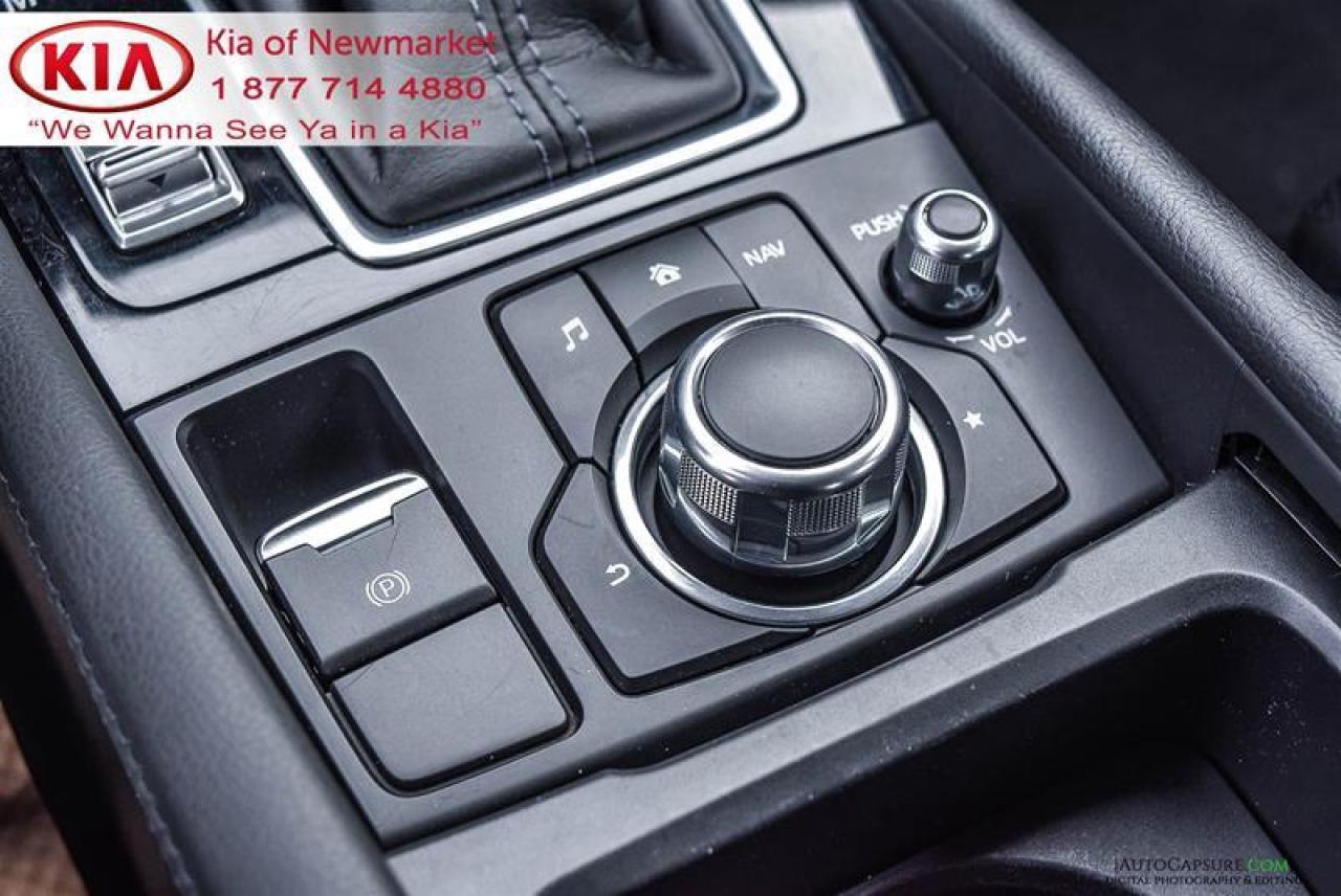 2018 Mazda 3 GX (A6) 4dr Sedan Photo