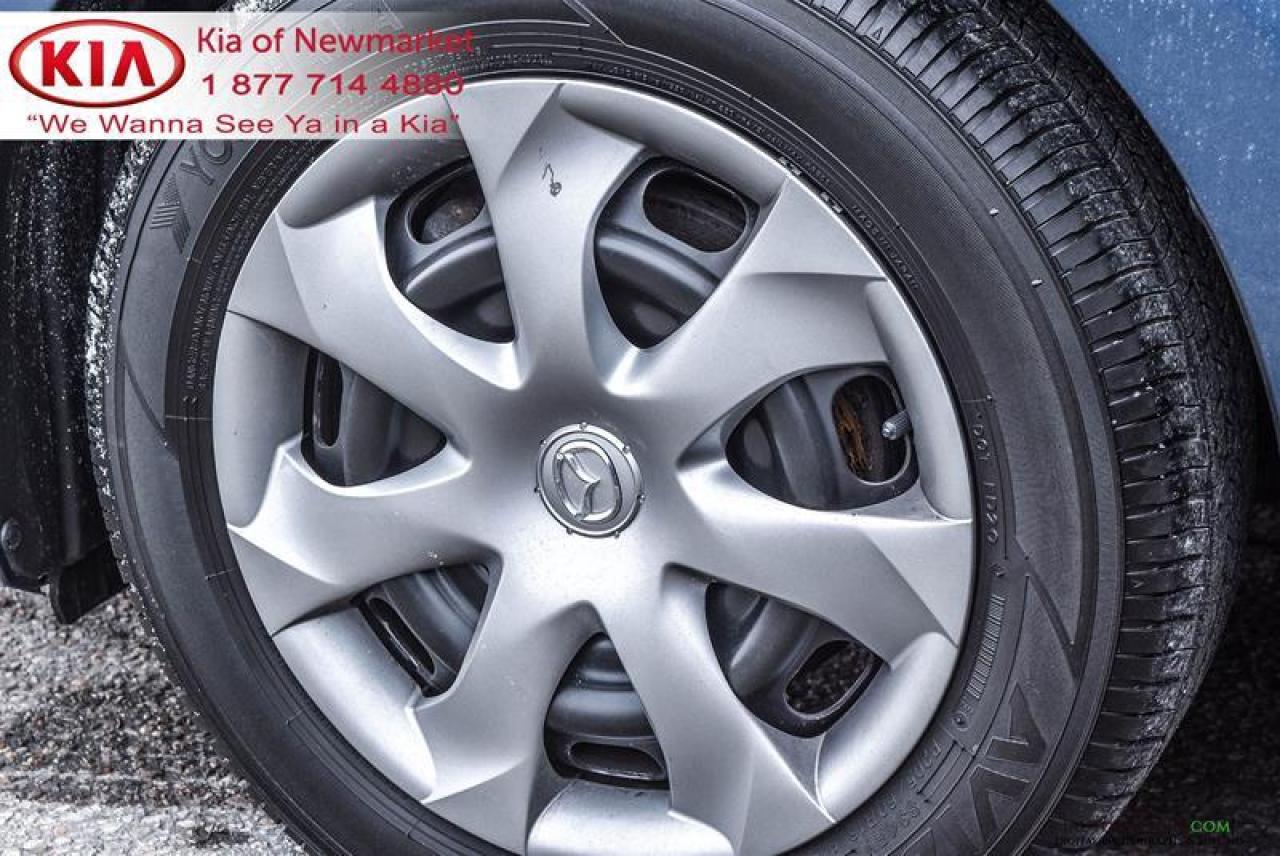 2018 Mazda 3 GX (A6) 4dr Sedan Photo