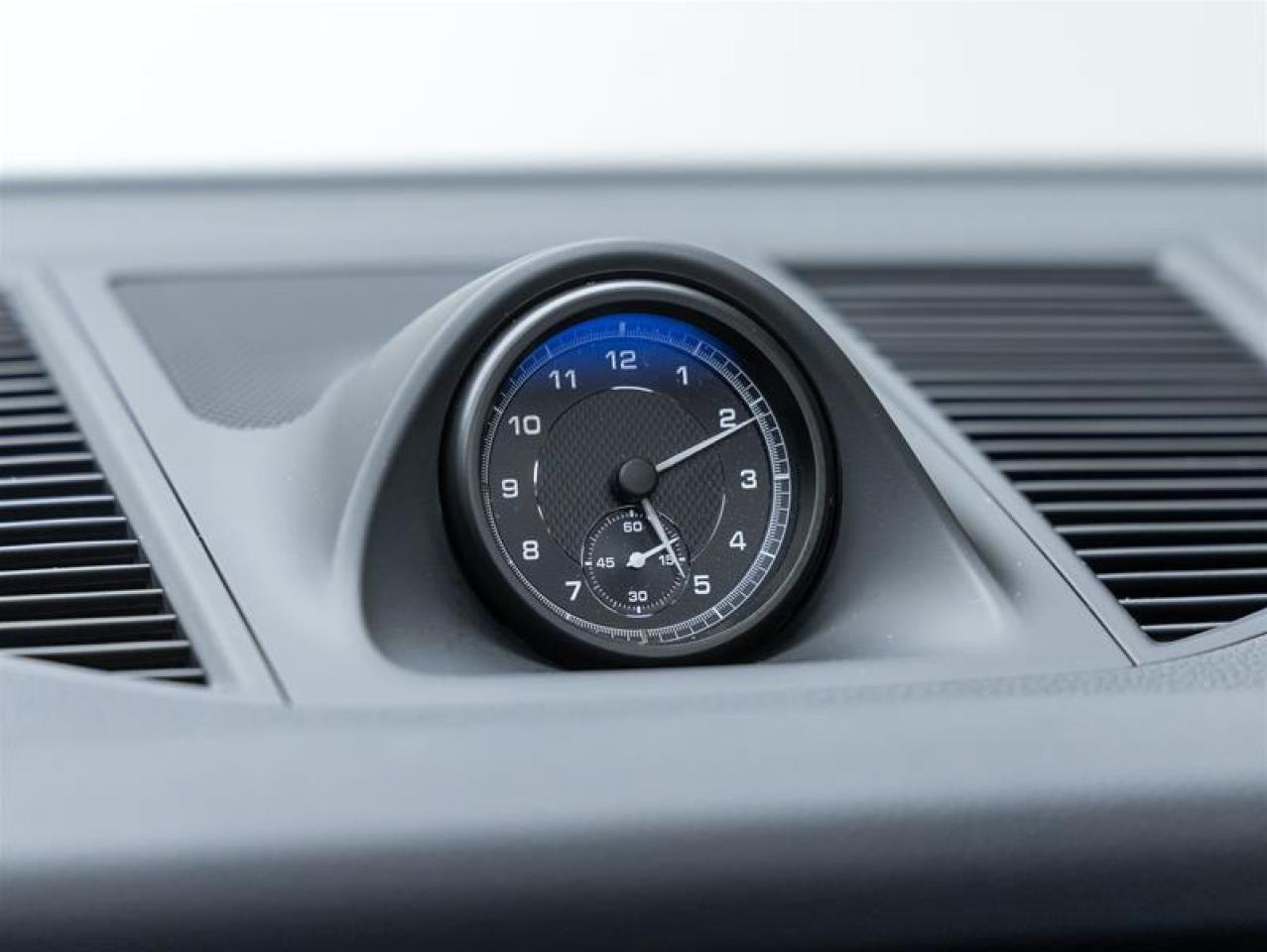 2025 Porsche Macan  Photo