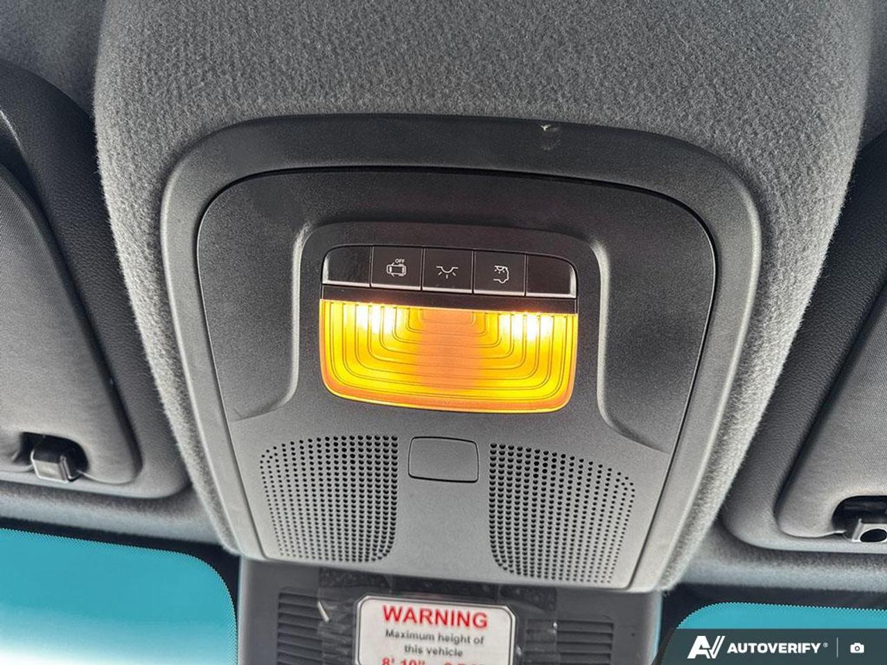 2021 Mercedes-Benz Sprinter 2500 Standard Roof I4 Diesel Sprinter 2500 Cargo Van 144 in. WB Rear-Wheel Drive Photo