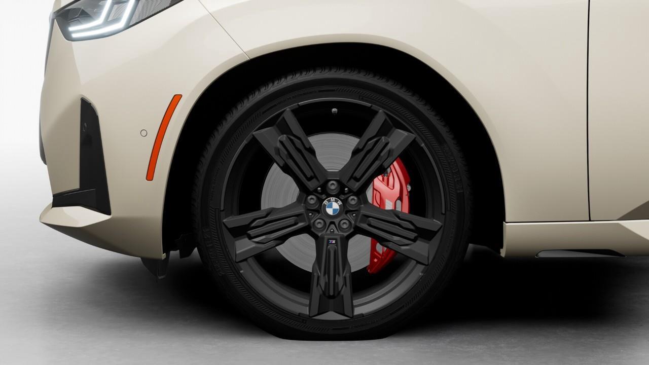 2026 BMW X3 M50 xDrive 4dr All-Wheel Drive Sports Activity Vehicle Photo