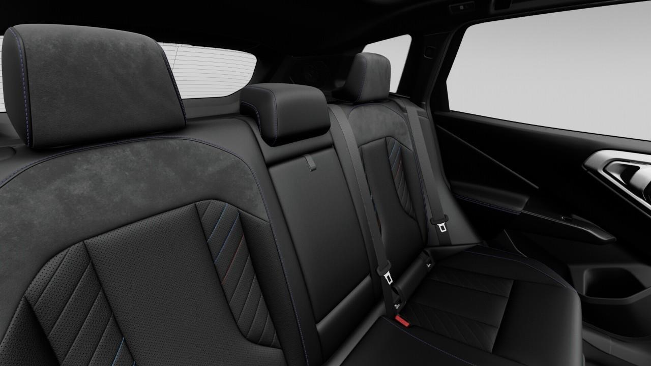 2026 BMW X3 M50 xDrive 4dr All-Wheel Drive Sports Activity Vehicle Photo