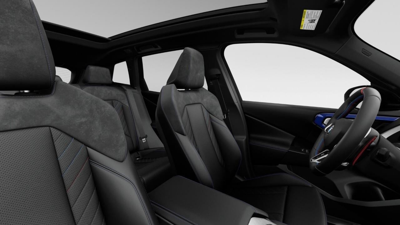 2026 BMW X3 M50 xDrive 4dr All-Wheel Drive Sports Activity Vehicle Photo