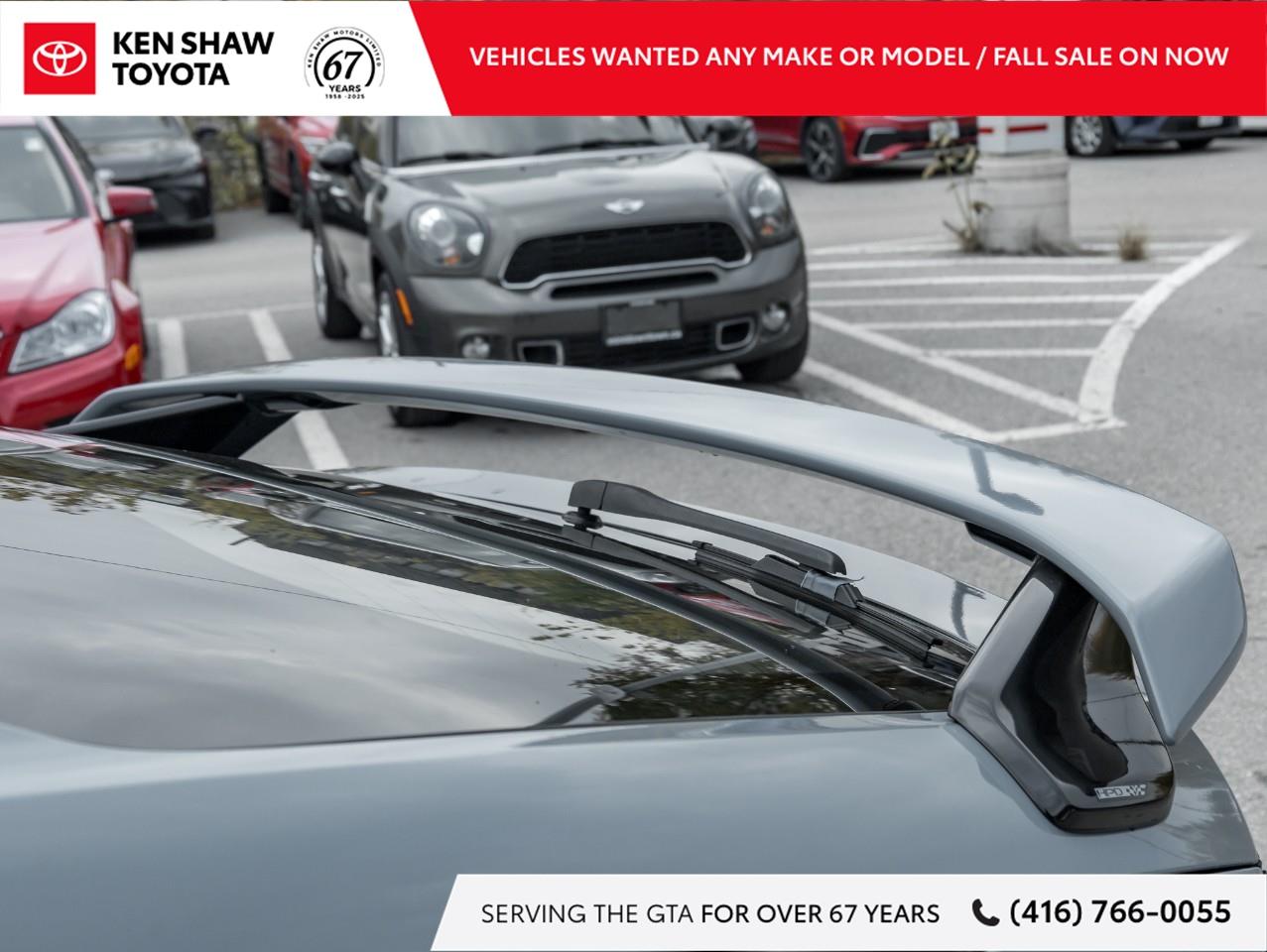 2023 Honda Civic Sport 4dr Hatchback Photo