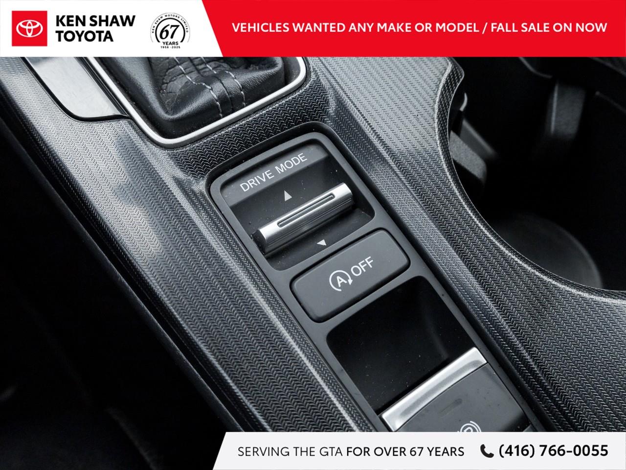 2023 Honda Civic Sport 4dr Hatchback Photo