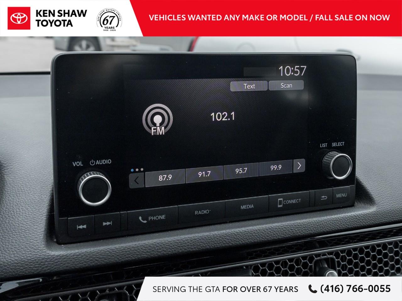 2023 Honda Civic Sport 4dr Hatchback Photo