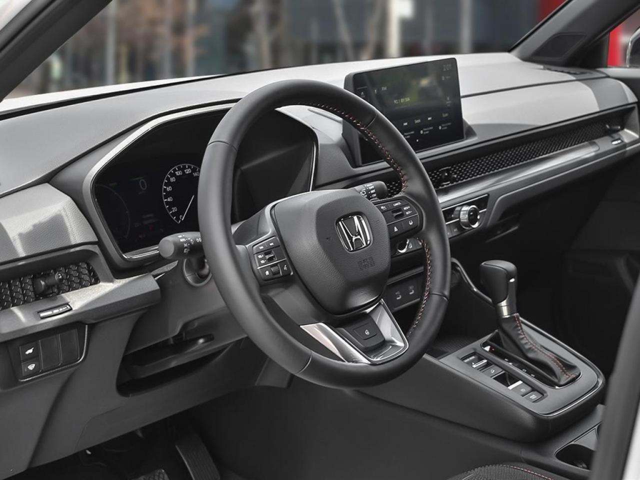 2026 Honda CR-V Hybrid Sport 4dr All-Wheel Drive Photo