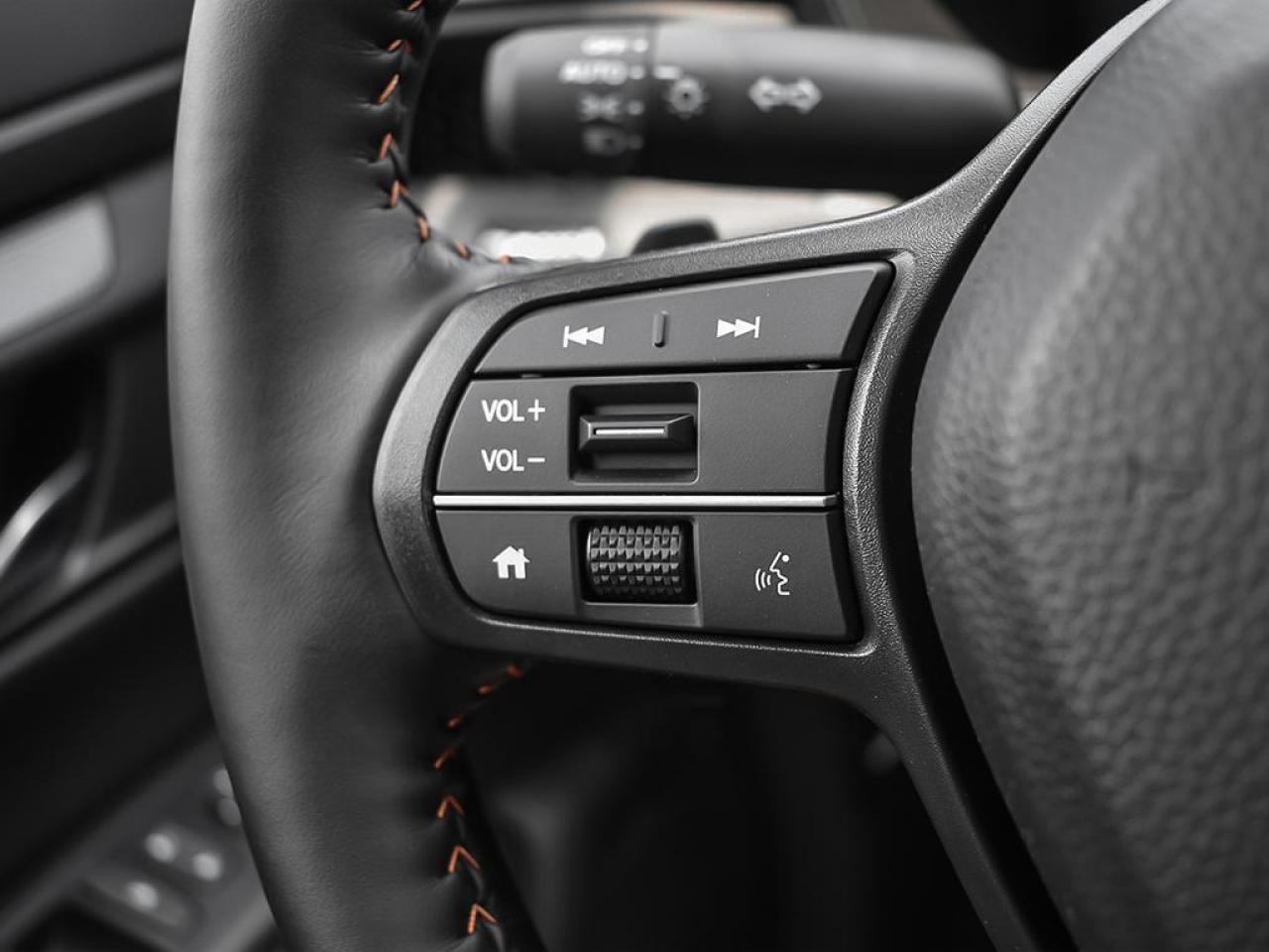 2026 Honda CR-V Hybrid Sport 4dr All-Wheel Drive Photo