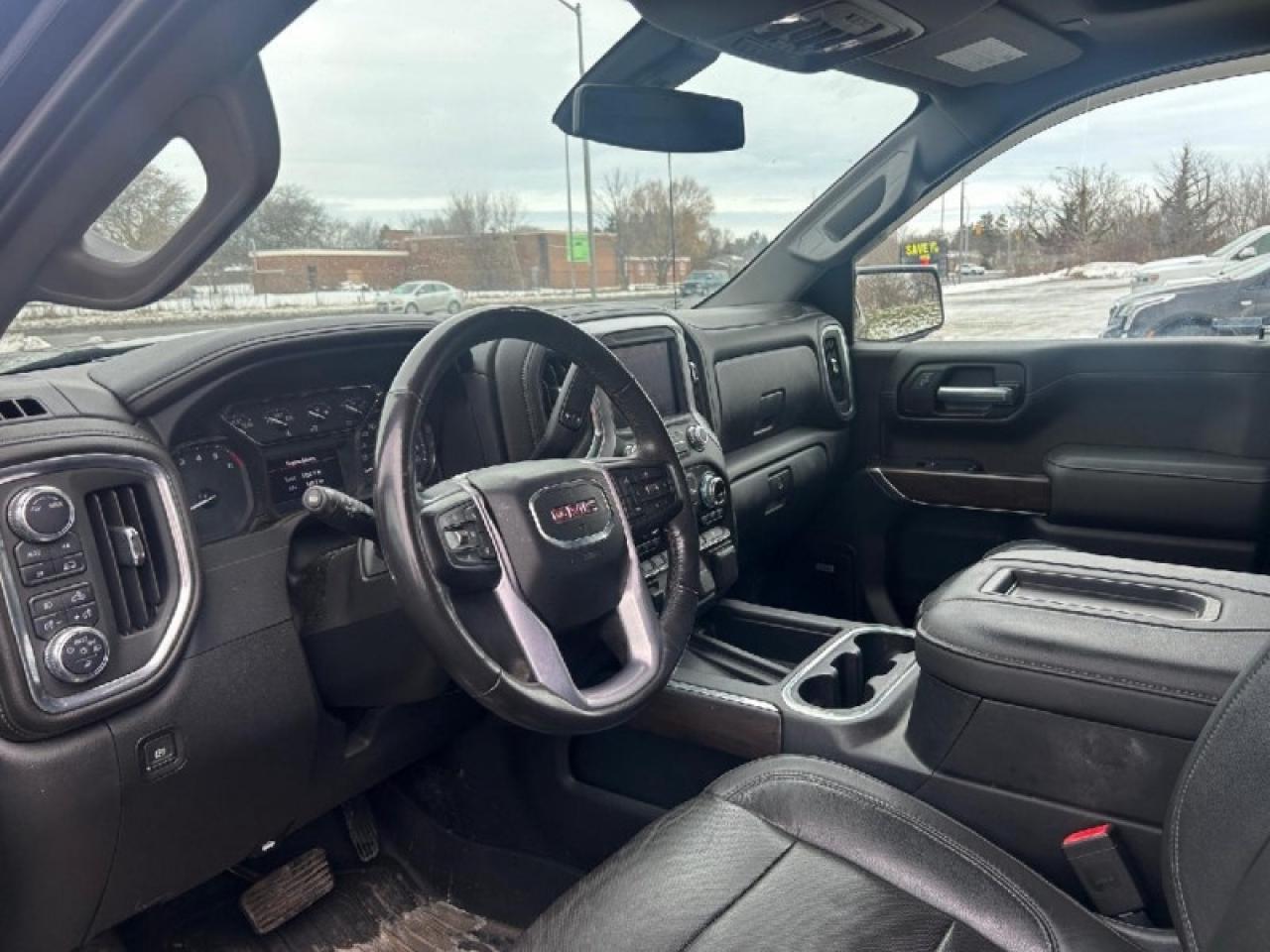 2020 GMC Sierra 1500 SLT Photo2