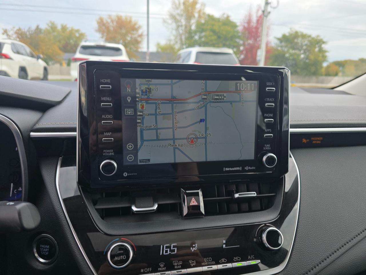 2020 Toyota Corolla XLE (CVT) 4dr Sedan Photo