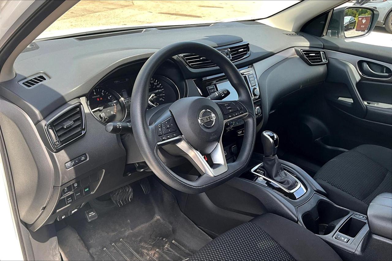 2023 Nissan Qashqai S 4dr All-wheel Drive Photo