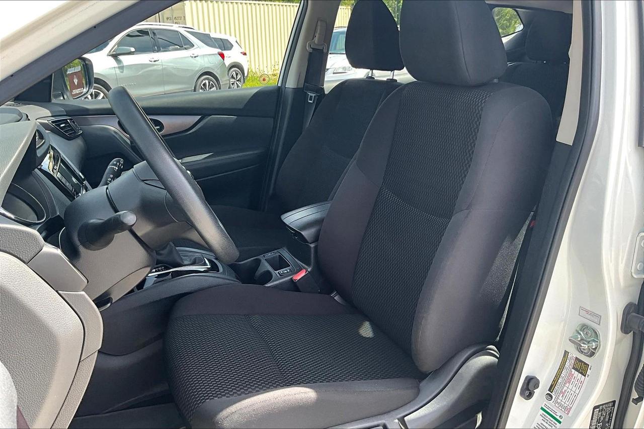 2023 Nissan Qashqai S 4dr All-wheel Drive Photo2