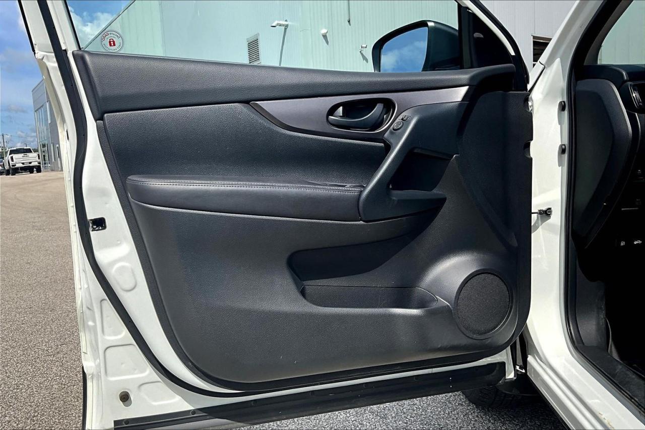 2023 Nissan Qashqai S 4dr All-wheel Drive Photo