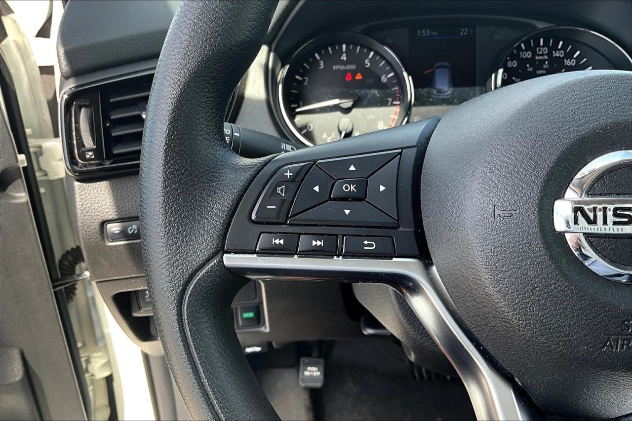 2023 Nissan Qashqai S 4dr All-wheel Drive Photo