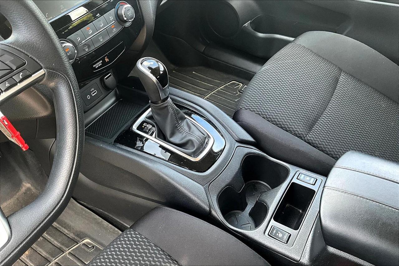 2023 Nissan Qashqai S 4dr All-wheel Drive Photo