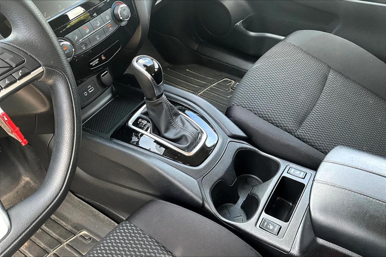 2023 Nissan Qashqai S 4dr All-wheel Drive Photo