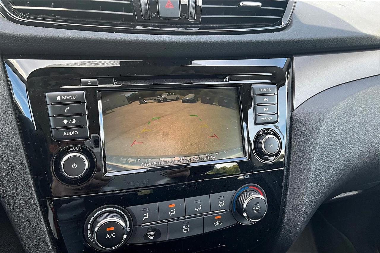 2023 Nissan Qashqai S 4dr All-wheel Drive Photo