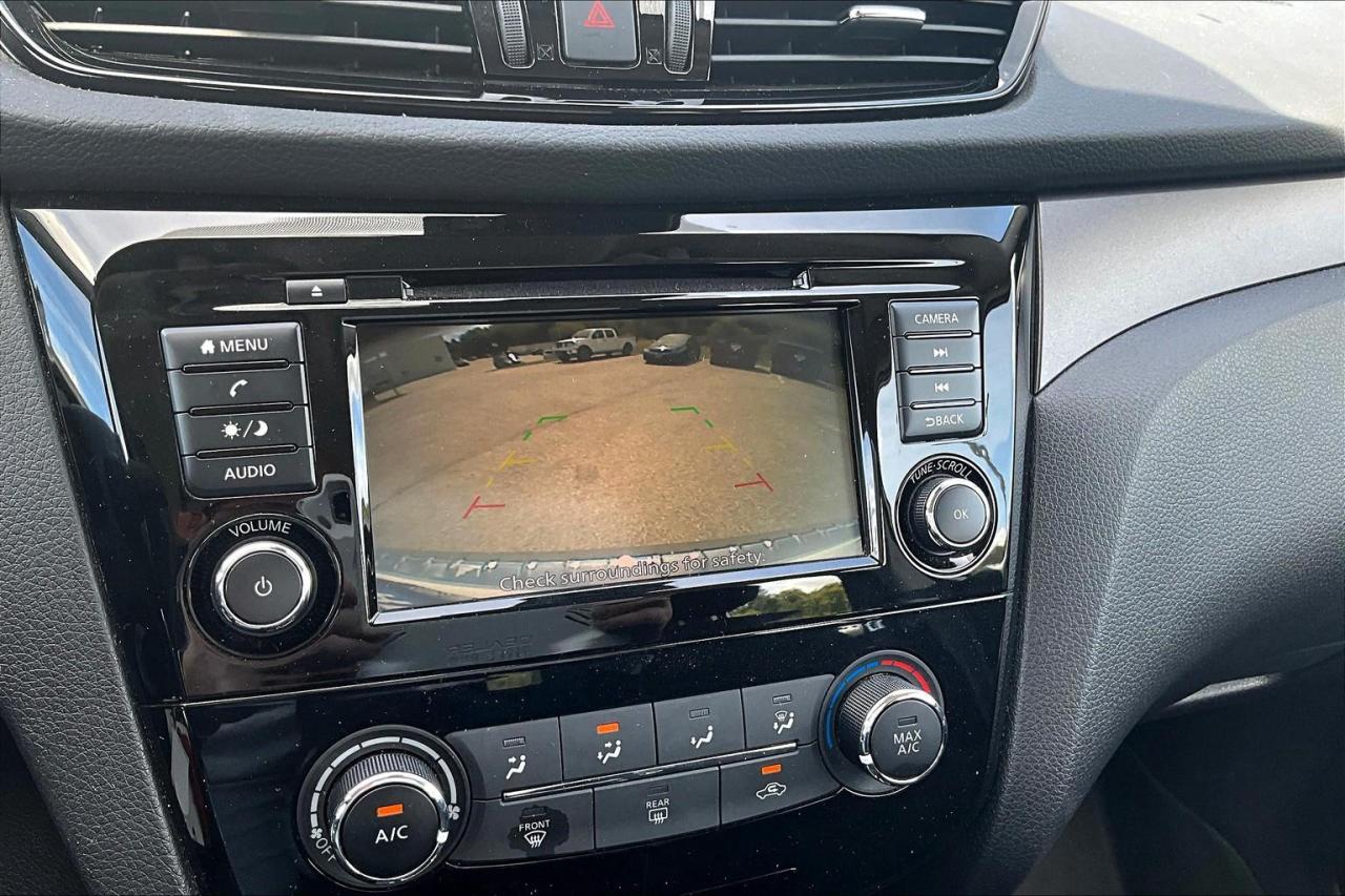 2023 Nissan Qashqai S 4dr All-wheel Drive Photo