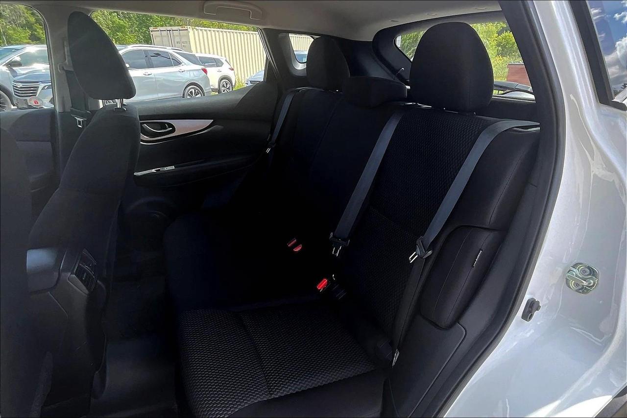 2023 Nissan Qashqai S 4dr All-wheel Drive Photo