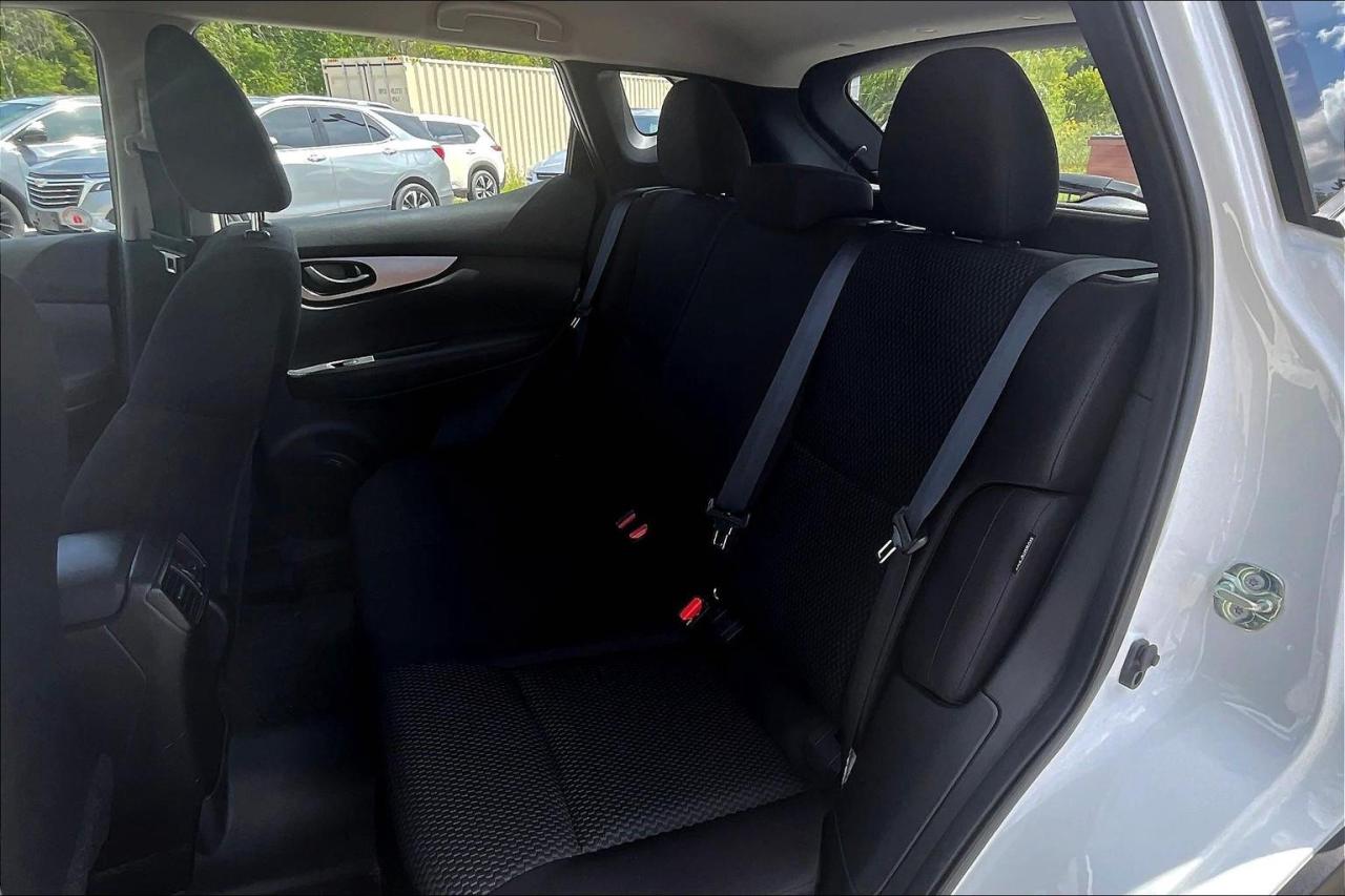 2023 Nissan Qashqai S 4dr All-wheel Drive Photo