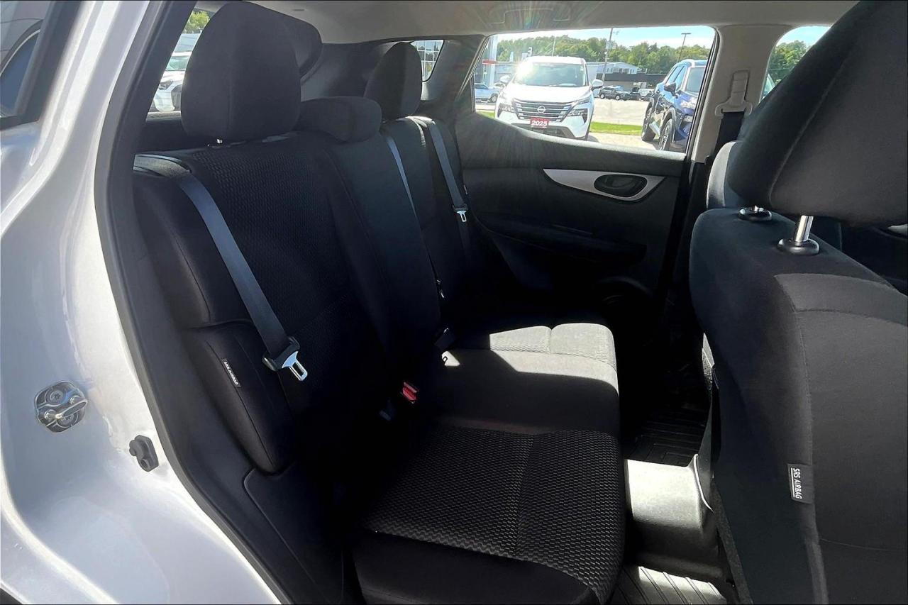 2023 Nissan Qashqai S 4dr All-wheel Drive Photo