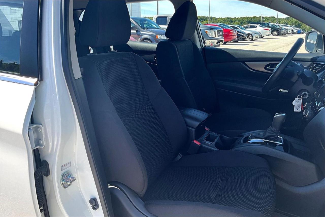 2023 Nissan Qashqai S 4dr All-wheel Drive Photo