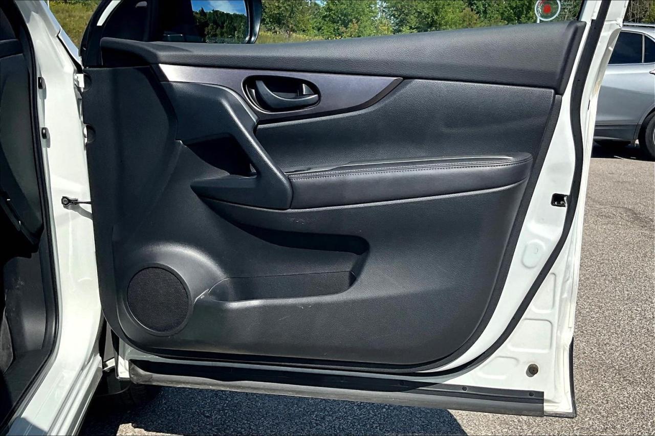 2023 Nissan Qashqai S 4dr All-wheel Drive Photo