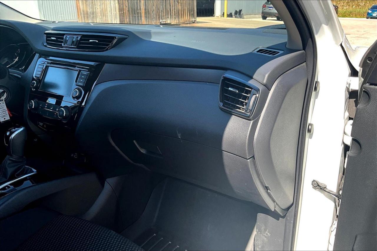 2023 Nissan Qashqai S 4dr All-wheel Drive Photo