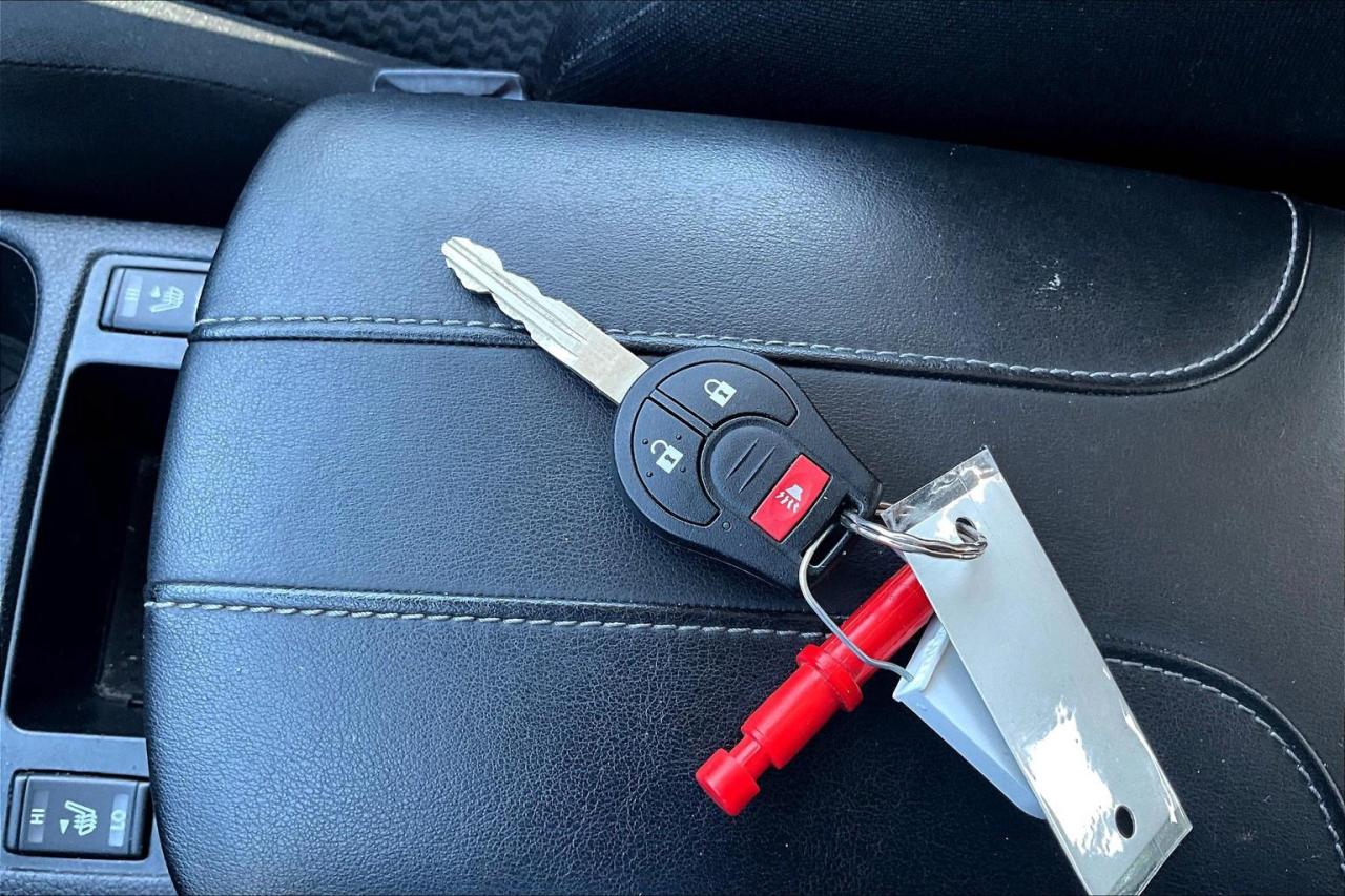 2023 Nissan Qashqai S 4dr All-wheel Drive Photo