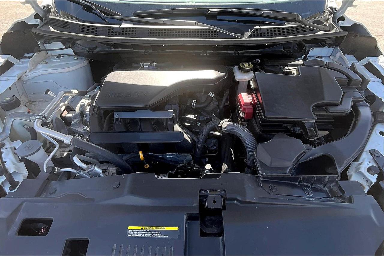 2023 Nissan Qashqai S 4dr All-wheel Drive Photo