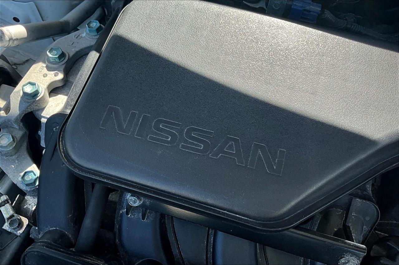 2023 Nissan Qashqai S 4dr All-wheel Drive Photo