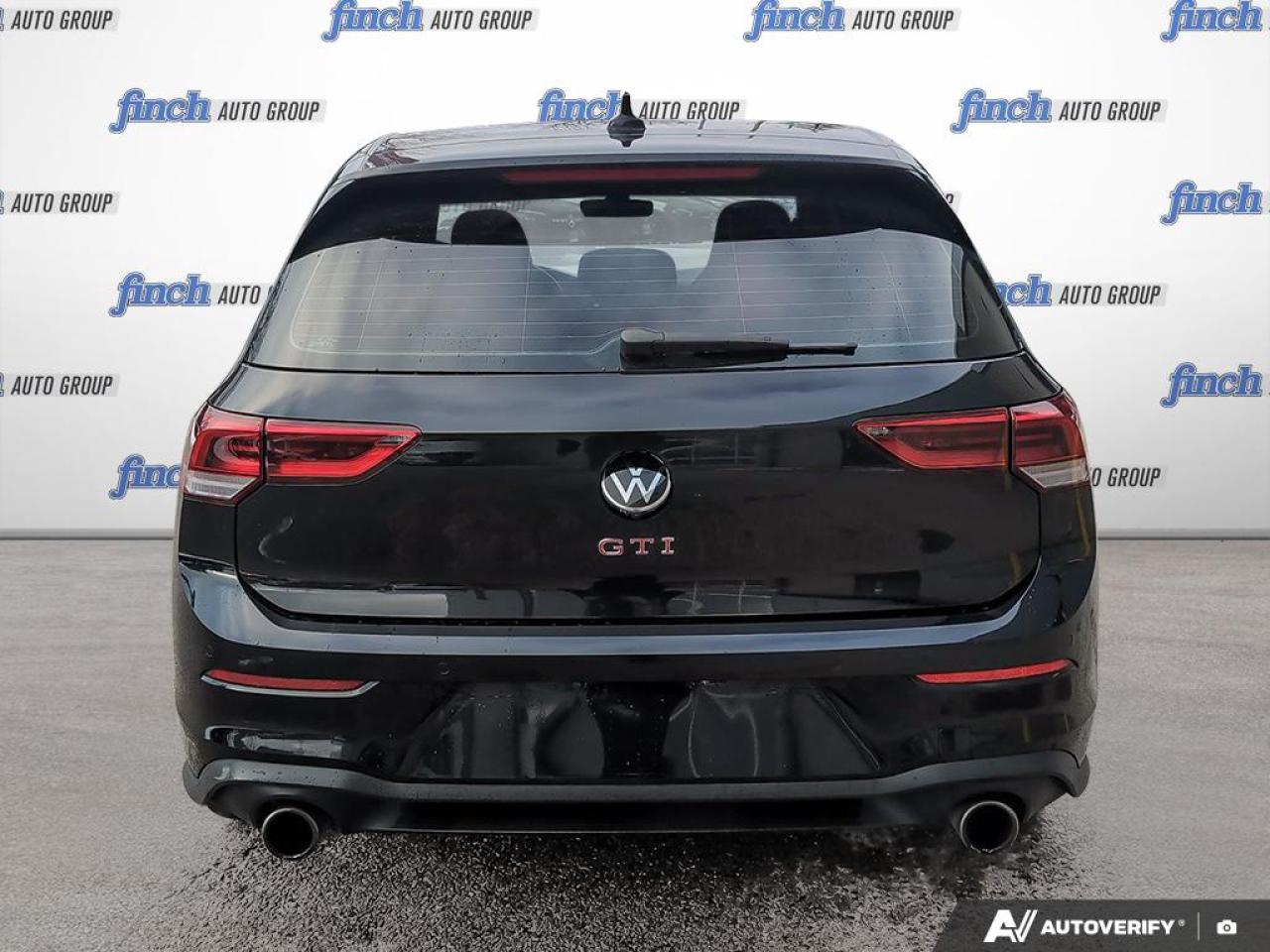 2024 Volkswagen Golf GTI 380 Performance 4dr Hatchback Photo4