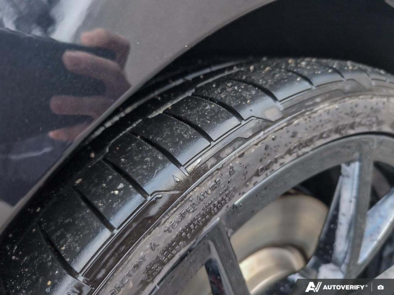 2024 Volkswagen Golf GTI 380 Performance 4dr Hatchback Photo