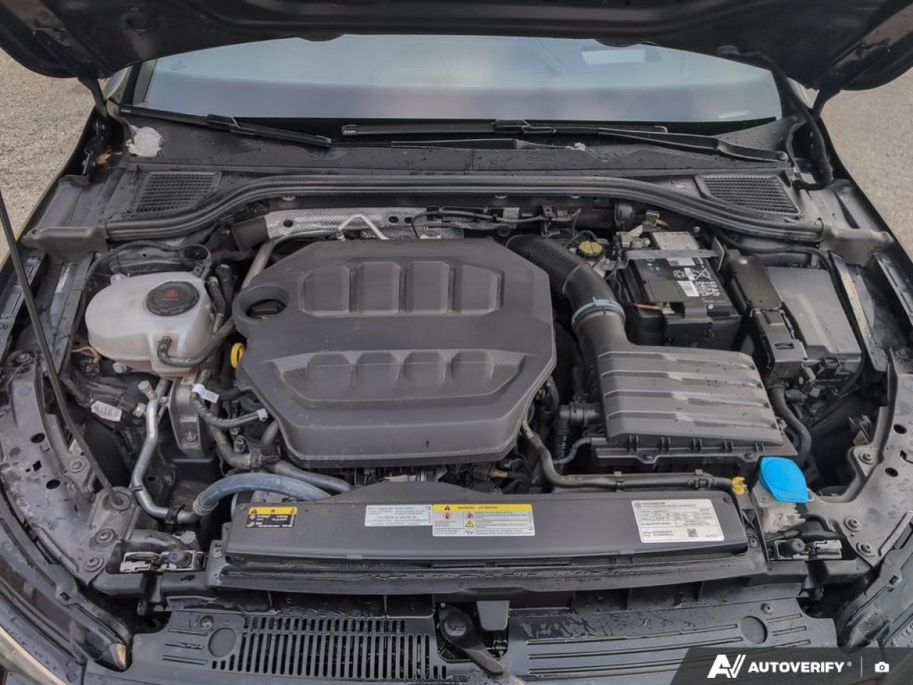 2024 Volkswagen Golf GTI 380 Performance 4dr Hatchback Photo